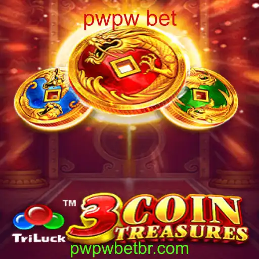 Explorando o Fascinante Mundo de 3CoinTreasures e a Inovativa pwpw bet