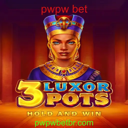 Descubra o Mundo Emocionante de 3LuxorPots e Como o Pwpw Bet Revoluciona o Jogo