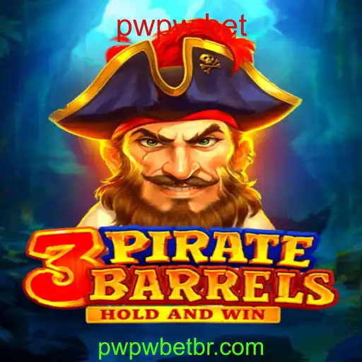 Explorando o Fascinante Mundo de 3PirateBarrels: Regras e Estratégias para Apostadores