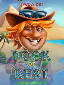 Explorando o Fascinante Mundo do Jogo BookofRest
