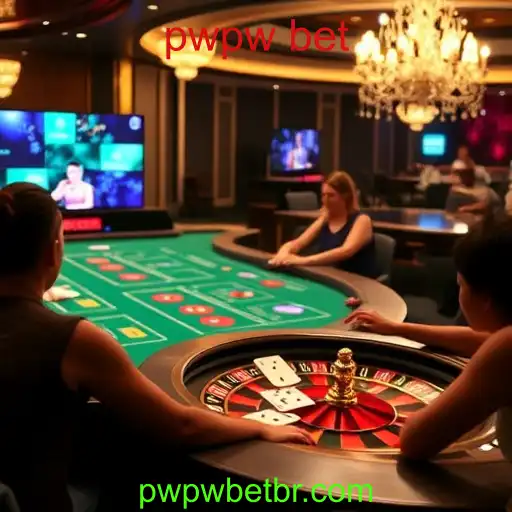 Cassino ao vivo