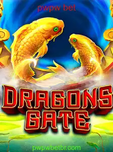 Explorando DragonsGate: Uma Nova Dimensão no Mundo dos Jogos