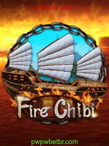 Descubra o Mundo Empolgante de FireChibi e a Inovadora PWPW Bet