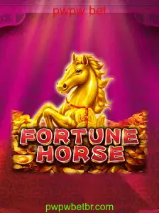 Explorando FortuneHorse: O Novo Fenômeno do Jogo com PWPW Bet
