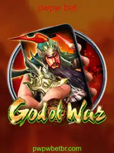 GodofWarM: Uma Imersão no Mundo dos Guerreiros Antigos