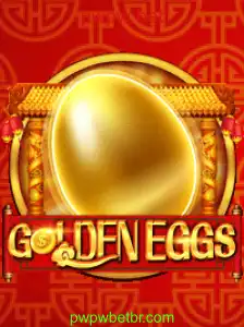 GoldenEggs: O Mundo Fascinante do Jogo e a Chave do Sucesso com 'pwpw bet'