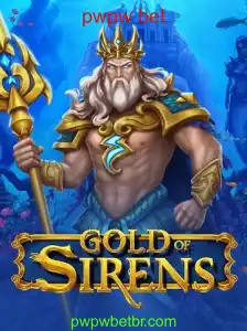 GoldofSirens: Aventura e Estratégia no Mundo dos Jogos de Azar