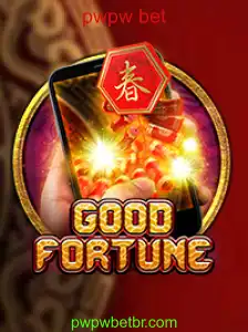 Explorando o Fascinante Mundo de GoodFortuneM: O Jogo de Apostas 'Pwpw Bet'