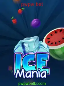 IceMania: Descubra o Mundo Congelante das Apostas pwpw