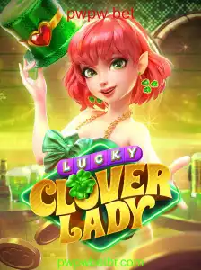 Descubra o Mundo de LuckyCloverLady: Um Jogo de Azar Envolvente