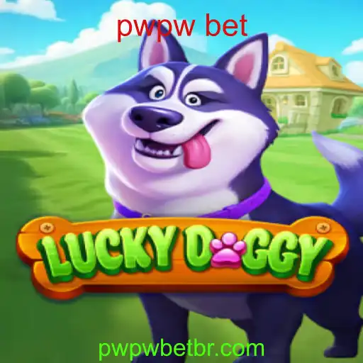 Explorando o Mundo de LuckyDoggy: O Novo Fenômeno dos Jogos de Azar