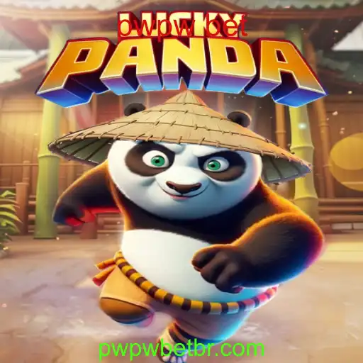 Descubra LuckyPanda: O Jogo de Apostas com Emoção e Diversão