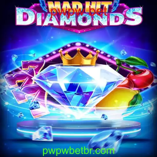 Explorando o Universo de MadHitDiamonds: Diversão e Estratégia
