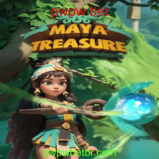 MayaTreasure: Descobrindo o Mundo do Jogo e Apostando com PWPW