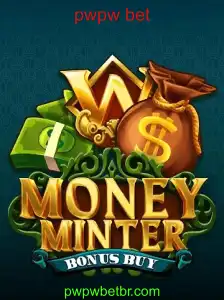 MoneyMinterBonusBuy: A Nova Sensação dos Jogos de Aposta