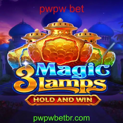 Descubra o Fascinante Mundo de 3MagicLamps: Uma Aventura Cativante e As Regras de Jogo