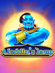 Descubra o Fascinante Mundo de Aladdinslamp: Regras e Estratégias para o PWPW Bet