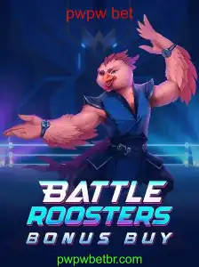 Descubra BattleRoostersBonusBuy: Um Novo Jogo de Apostas Inovador