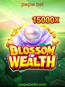 Explorando o Fascinante Mundo de BlossomofWealth: A Nova Sensação dos Jogos Online