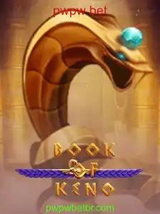 Explorando o Fascinante Mundo do BookOfKeno: Estratégias e Regras