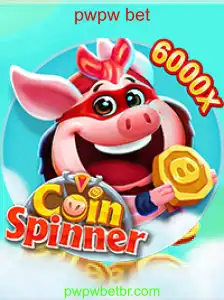 CoinSpinner: Descubra o Fascinante Mundo do Jogo e a Tendência 'pwpw bet'