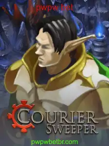 CourierSweeper: A Nova Sensação nos Jogos de Estratégia