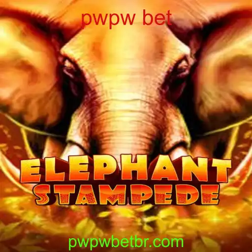 Desvendando ElephantStampede: O Novo Sucesso dos Jogos Online com pwpw bet
