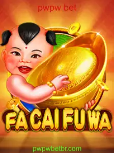 FaCaiFuWa: Um Guia Abrangente para o Jogo Terapia de Apostas 'pwpw bet'