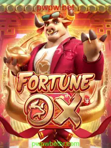 Desvendando o Fascinante Jogo FortuneOx: Uma Aposta Promissora em 'Pwpw Bet'
