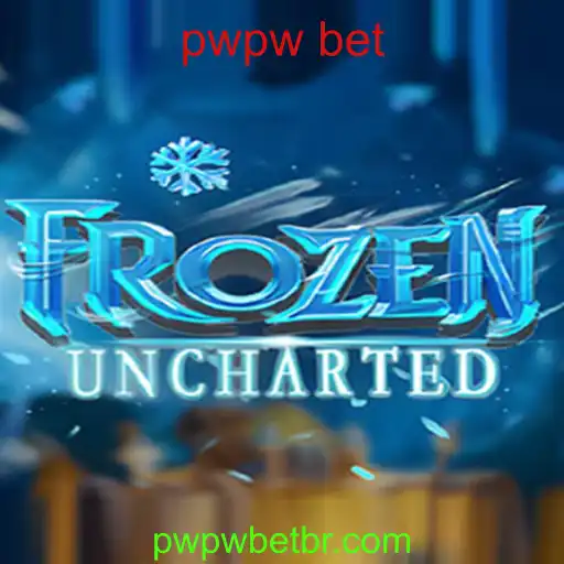 Explorando o Mundo de FrozenUncharted e a Estratégia PWPW Bet