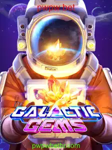 Descubra o Fascinante Universo de GalacticGems: Jogue e Aposte com pwpw bet
