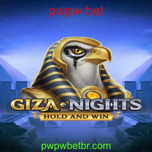GizaNights: Mergulhe nas Areias Misteriosas com PWPW Bet