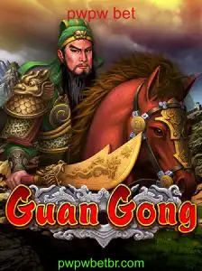 Explorando GuanGong: Um Jogo Estratégico com PWPW Bet
