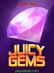 JuicyGems: Descubra o Mundo Cativante do Novo Jogo de Apostas