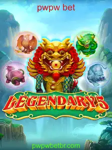 Legendary5: O Guia Completo
