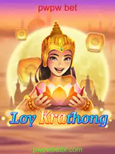 Explorando o Jogo LoyKrathong e a Mecânica do Pwpw Bet