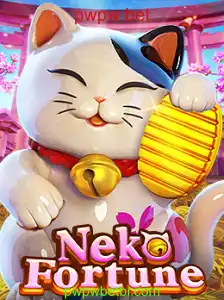Desvendando NekoFortune: Um Mergulho no Jogo de Azar e Estratégia