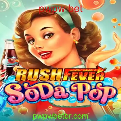 RushFeverSodaPop: Descubra a Excitante Aventura com Pwpw Bet