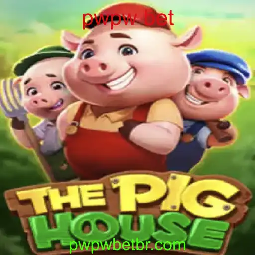 Descubra 'ThePigHouse': Um Jogo de Estratégia e Aventura Inovador