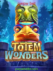 TotemWonders: Descubra O Fascinante Mundo De Um Jogo Único