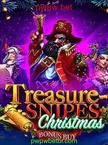Explorando o Fascinante Jogo TreasuresnipesChristmas