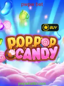 Descubra o Mundo de POPPOPCANDY: A Nova Sensação dos Jogos
