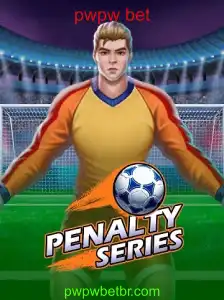 Descubra as Emoções de PenaltySeries: O Jogo de Apostas 'pwpw bet'