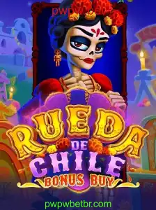 Descubra o Mundo Fascinante de RuedaDeChileBonusBuy: Regras e Estratégias