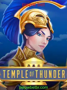 Explorando o Universo de TempleofThunder: Aventura e Estratégia no Mundo de PWPW Bet