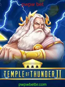 Temple of Thunder II: Desvendando o Universo de PWPW Bet