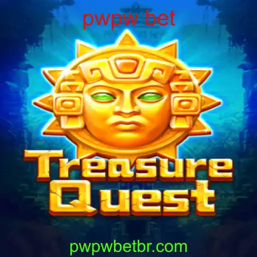 TreasureQuest: A Aventura Inesquecível com PWPW Bet